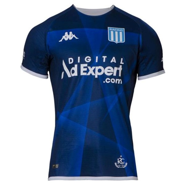 Tailandia Camiseta Racing Club 2ª 2023 2024